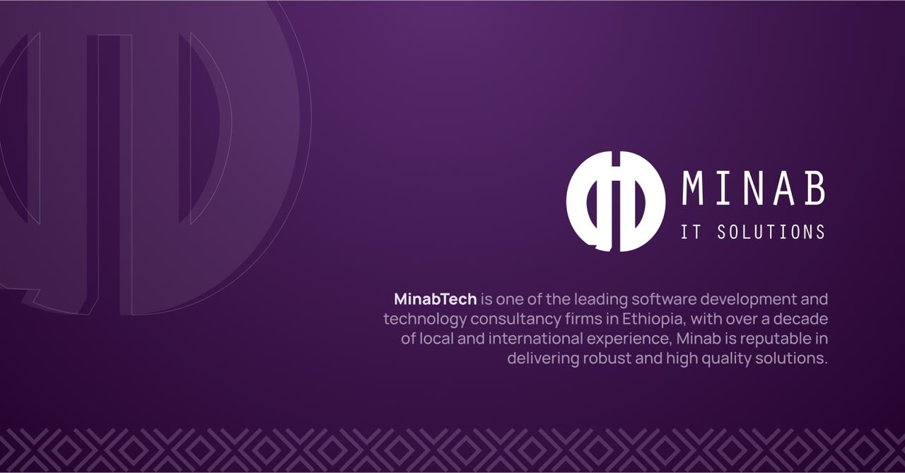 Minab IT Solutions PLC logo